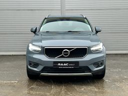 Zunanja slika - Volvo XC40 - XC40 - 2 - Predogledna slika