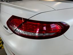 Zunanja slika - Mercedes-Benz C-Razred - Mercedes-Benz - 24 - Predogledna slika