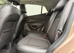 Zunanja slika - Opel Mokka - X 1.4 TURBO 103KW INNOVATION  AVT.-1. LASTNIK - 8 - Predogledna slika
