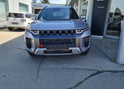 Zunanja slika - KG Mobility Torres - 1.5 T-GDi Special 4x2 M T - 3 - Predogledna slika