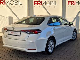 Zunanja slika - Toyota Corolla - 1.5 bencin Luna Park - 5 - Predogledna slika