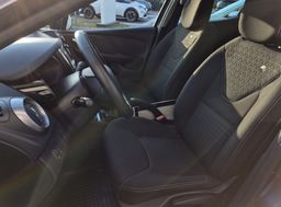 Zunanja slika - Renault Clio - Limited 1.2 16v - 9 - Predogledna slika