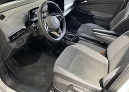 Zunanja slika - VW ID.4 - Pure Limited  motor 125 kW bat. 52 kWh - 7 - Predogledna slika