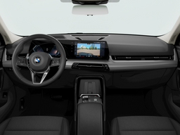 Zunanja slika - BMW X2 - sDrive18d - 9 - Predogledna slika