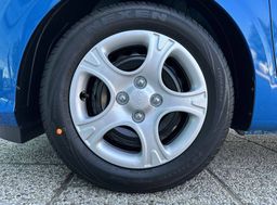 Zunanja slika - KIA Picanto - 1.0 MPI LX Active... - 9 - Predogledna slika