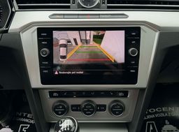 Zunanja slika - VW Passat - 2.0 TDI-H LINE-185.000km-VIRTUAL-LIZING ZA TUJCE-. - 12 - Predogledna slika