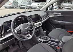 Zunanja slika - KIA Sportage - 1.6 T-GDi LX Fresh ISG 1. LASTNIK SLO. POREKLO - 7 - Predogledna slika