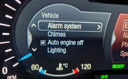 Zunanja slika - Ford S-MAX - 2.5 Hybrid FHEV Titanium AVT-SLO-LED-NAVI-KEYLESS - 17 - Predogledna slika