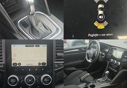 Zunanja slika - Renault Mégane - Megane 1.5 DCI 116ks °1.LASTNIK° °AUTOMATIC° °FULL-LED° - 12 - Predogledna slika