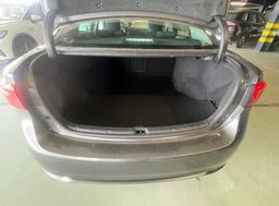 Zunanja slika - Toyota Avensis - 2.0 D-4D Luna XSENON.NAVI.2XPDC. - 12 - Predogledna slika