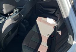 Zunanja slika - Audi A4 - Avant 30 TDI S tronic. LED. MASAŽNI SED. KAM. 2X PDC - 7 - Predogledna slika