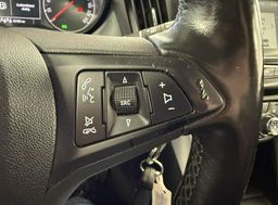 Zunanja slika - Opel Zafira - 1.4 TURBO 103KW.NEMŠKI.NAVI.ALU.LED.SAMO 85.000 KM - 15 - Predogledna slika