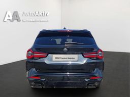 Zunanja slika - BMW X3 - xDrive30d - 10 - Predogledna slika