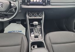 Zunanja slika - Škoda Karoq - Active 1.6 TDI - 9 - Predogledna slika