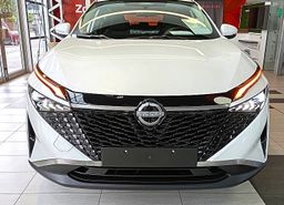 Zunanja slika - Nissan Qashqai - 1.3 DIG-T Mild Hybrid 140 2WD ACENTA - 12 - Predogledna slika