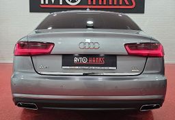 Zunanja slika - Audi A6 - 2.0 TDI ultra AUT.BREZ POLOGA DO 7.LET - 10 - Predogledna slika