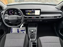 Zunanja slika - KIA Stonic - 1.0 T-GDi  EX Pulse M T - 9 - Predogledna slika