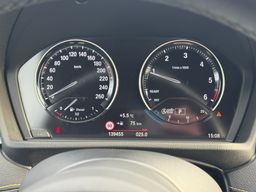 Notranja slika - BMW X2 - BMW - 10 - Predogledna slika