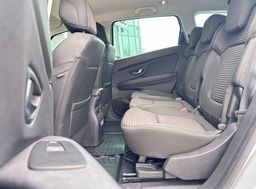 Zunanja slika - Renault Scénic - Grand Scenic techno TCe 1.3... - 14 - Predogledna slika