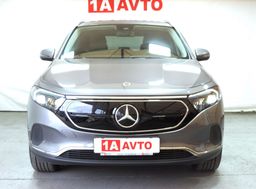 Zunanja slika - Mercedes-Benz EQA - 250  LED-KAMERA-MRTVI KOTI - 2 - Predogledna slika