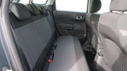 Zunanja slika - Citroën C3 - Aircross Feel BlueHDi 100 BVM - 17 - Predogledna slika