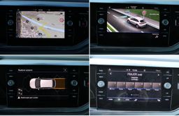 Zunanja slika - VW Taigo - 1.5 TSI avt. STYLE LED VIRTUAL GRETJE SED 17COL - 10 - Predogledna slika