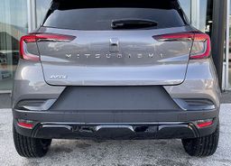 Zunanja slika - Mitsubishi ASX - 1.3 DI-T MHEV 103kW DCT7 Intense AKCIJA - 4 - Predogledna slika