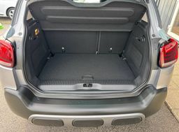 Zunanja slika - Citroën C3 Aircross - MAX°1.LAST°SLO°NAVI°KAMERA°FULL LED°SAMO 12.000KM. - 8 - Predogledna slika