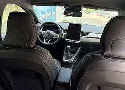 Zunanja slika - Renault Captur - TCe 90 techno - 5 - Predogledna slika