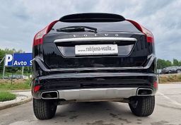 Zunanja slika - Volvo XC60 - D4 AWD R-Design Summum LEPO OHRANJEN... - 6 - Predogledna slika