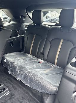 Zunanja slika - Mazda CX-80 - 3.3 D254 HOMURA PLUS 8AT AWD - AKCIJA NA ZALOGI - 10 - Predogledna slika