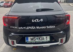 Zunanja slika - KIA Stonic - 1.0 T-GDI EX PULSE M T - AKCIJA - 5 - Predogledna slika