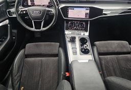 Zunanja slika - Audi A6 - Avant 45 TDI 231ks °QUATTRO° °VIRTUAL° °18-COL° - 9 - Predogledna slika