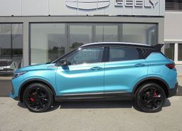 Zunanja slika - Geely Coolray - 1.5 TD 7 DCT GF°Akcijsko financiranje° - 6 - Predogledna slika