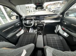 Zunanja slika - Citroën C3 - Max Hybrid110 S S eDCT6 - 16 - Predogledna slika