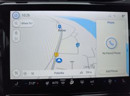 Zunanja slika - Ford Puma - ST-Line 1.0 EcoBoost92kW mHEV. A7-NA ZALOGI-AKCIJA - 15 - Predogledna slika