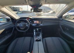 Zunanja slika - Peugeot 308 - Allure Hibrid 145 €6.4 - 6 - Predogledna slika