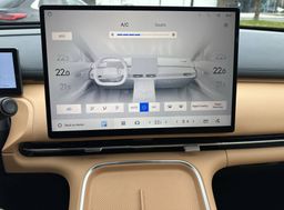 Zunanja slika - Geely StarRay EM-i - Plug-In Hybrid 1.5 Max Avt. - 17 - Predogledna slika