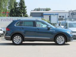 Zunanja slika - VW Tiguan - Tiguan - 5 - Predogledna slika