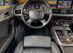 Zunanja slika - Audi A6 - Avant 2.0 TDI AUT.-S Line-ZRACNO-GRETJE-NAVI-TEMP... - 13 - Predogledna slika
