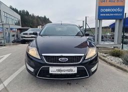 Zunanja slika - Ford Mondeo - 2.0 B 145 KM UREDIMO HITRI KREDIT CCA 10 MIN - 4 - Predogledna slika