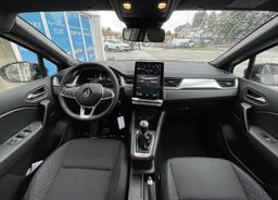 Zunanja slika - Renault Captur - TCe 90 evolution - 8 - Predogledna slika