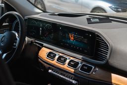 Zunanja slika - Mercedes-Benz GLS-Razred - GLS 580 4MATIC - 8 - Predogledna slika