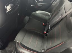 Zunanja slika - Mercedes-Benz CLA-Razred - CLA Shooting Brake CLA Shooting Brake 250 e .KAMERA.NAVI.LED.PANO - 11 - Predogledna slika