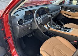 Zunanja slika - Forthing Forthing T5 EVO - T5 Evo MY25 ADAS - 6 - Predogledna slika