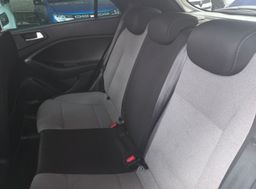 Zunanja slika - Hyundai i20 - 1.4 CRDi Style - 8 - Predogledna slika