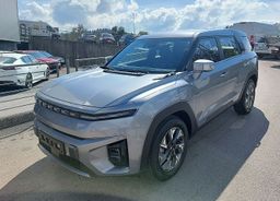 Zunanja slika - KG Mobility Torres - 152.2 kW Explore 2WD - 1 - Predogledna slika