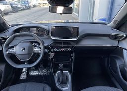 Zunanja slika - Peugeot 2008 - ACTIVE PACK PureTech 100 STT €6.4 - 4 - Predogledna slika