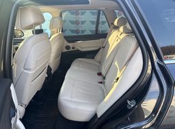 Zunanja slika - BMW X5 - serija : xDrive30d|M|SLO|HUD|CAM|PANO|VIRT|MEM.GRET.SEDEZ| - 15 - Predogledna slika