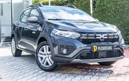 Zunanja slika - Dacia Sandero - 1.0 ECO-G 100 Stepway Expression - 4 - Predogledna slika